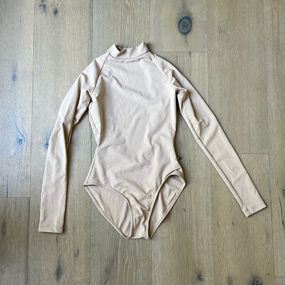 Mariia Leotard, Size S